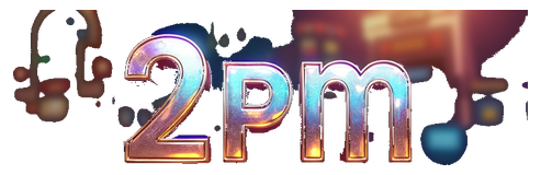 2pm logo